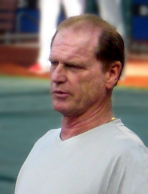 Larry Andersen photo