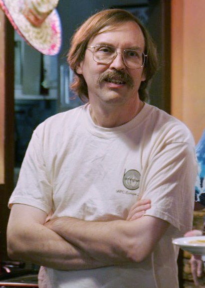 Larry Wall photo