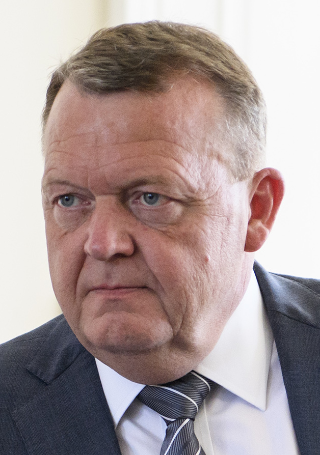 Lars Løkke Rasmussen Fotografia
