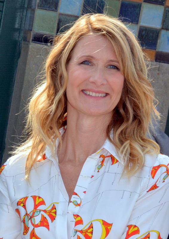 Laura Dern fénykép