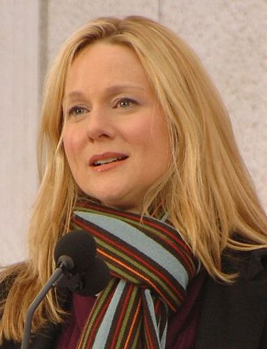 Laura Linney Fotografia