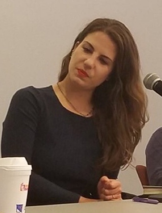 Lauren Duca photo