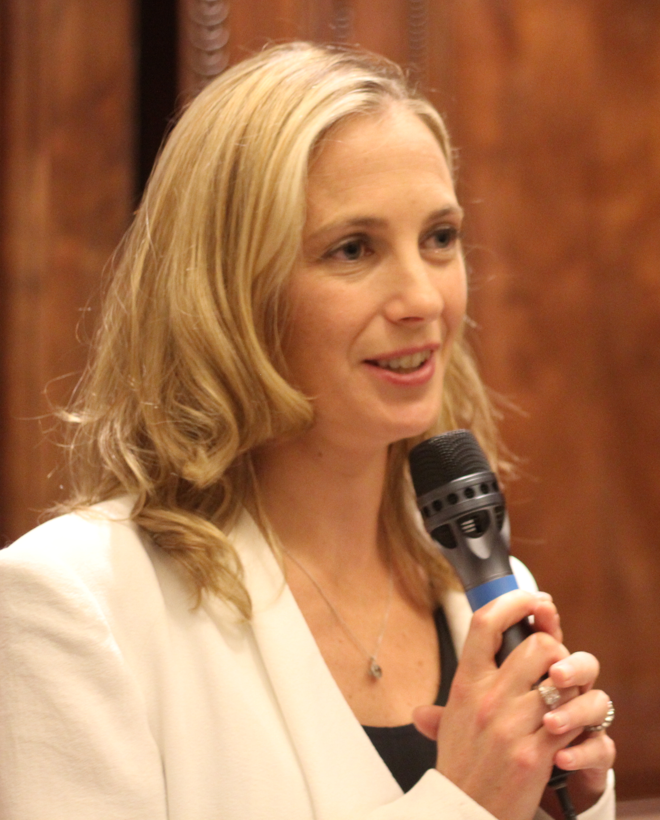 Lauren Weisberger photo