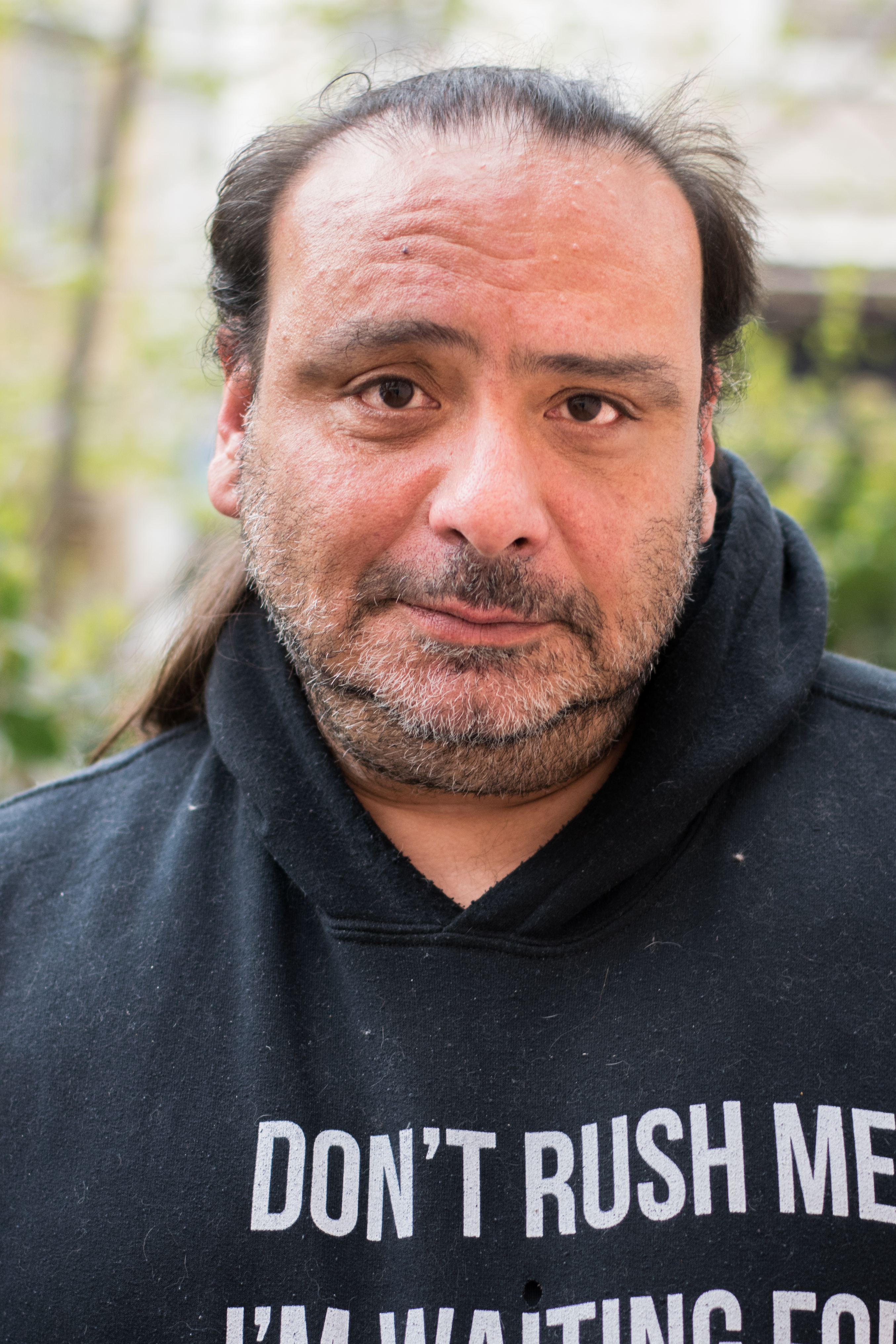 Laurent Chemla photo
