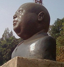 Laurent-Désiré Kabila Fotografia