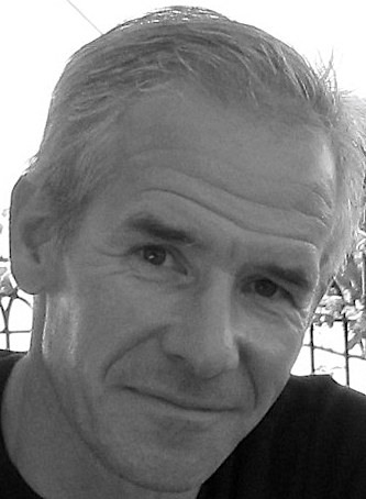 Laurent Grison photo