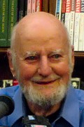 Lawrence Ferlinghetti Fotografia