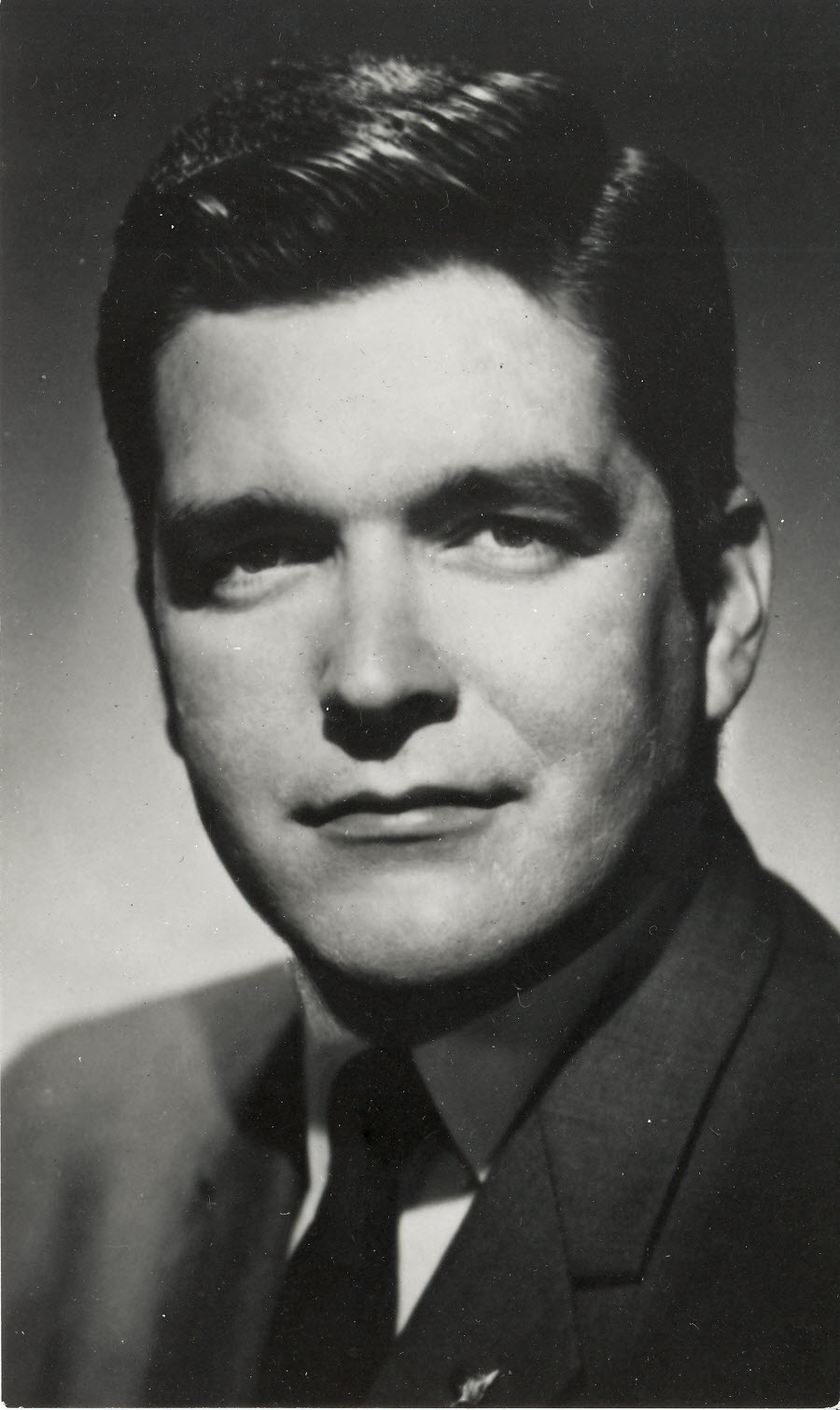 Lawrence Patton McDonald photo