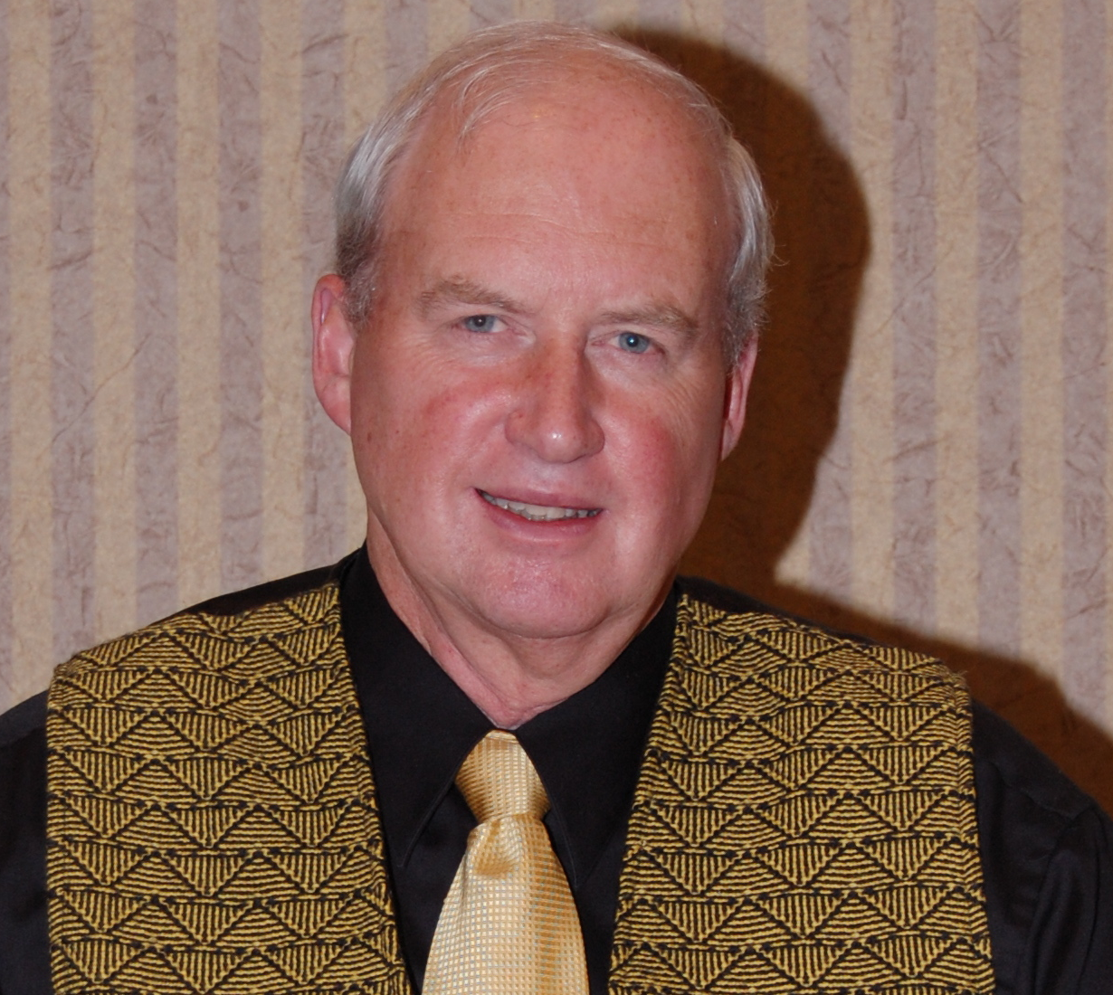 L.E. Modesitt, Jr. Fotografia