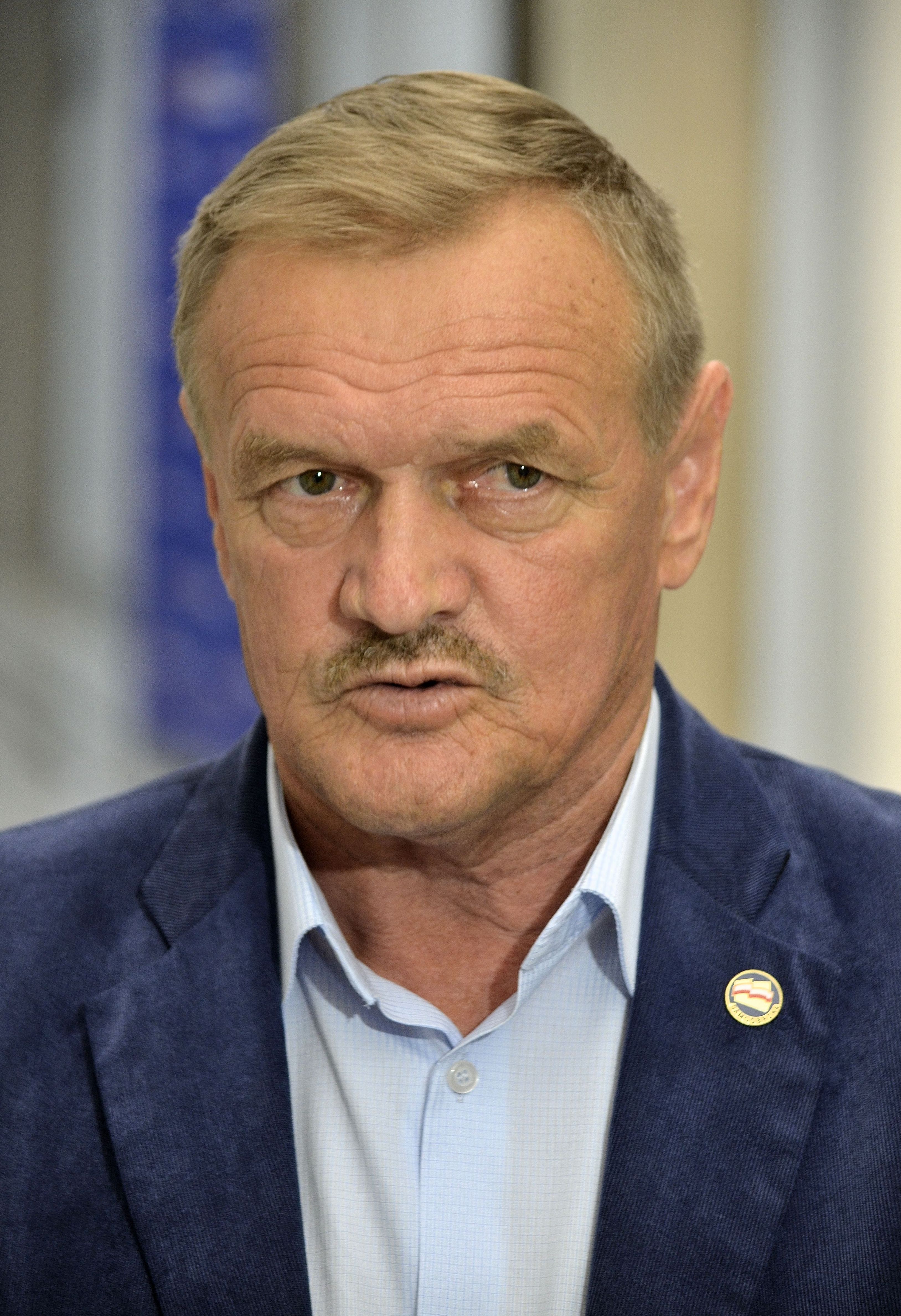 Lech Kuropatwiński Fotografia