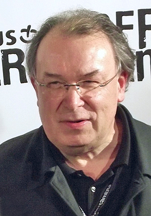Lech Majewski (reżyser) Fotografia