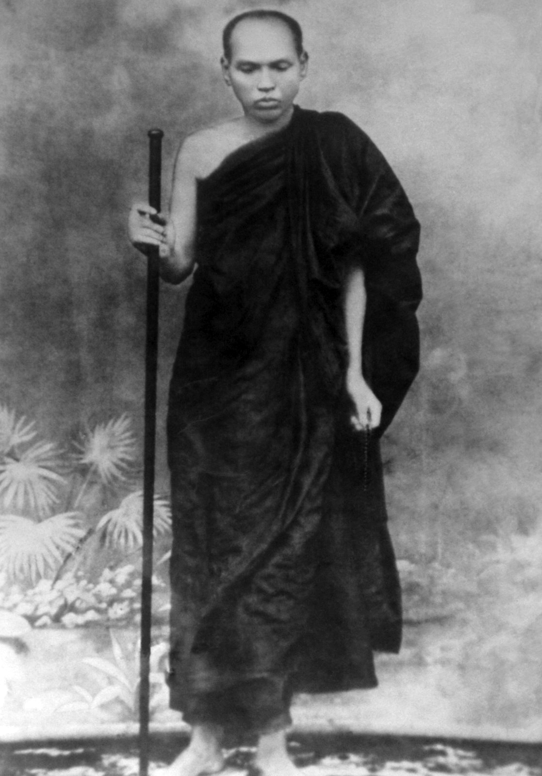 Ledi Sayadaw Fotografia