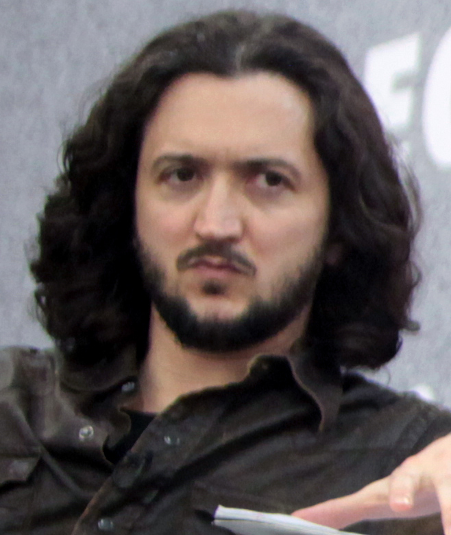 Lee Camp photo