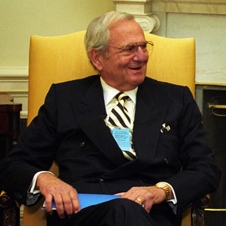 Lee Iacocca photo
