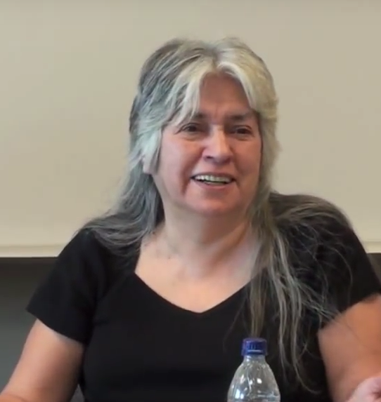 Lee Maracle photo