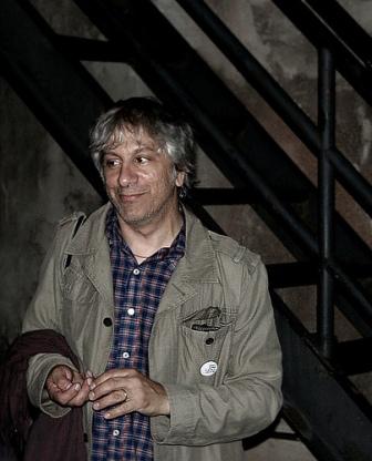 Lee Ranaldo Fotografia