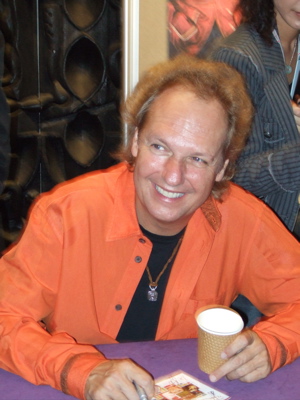 Lee Ritenour Fotografia
