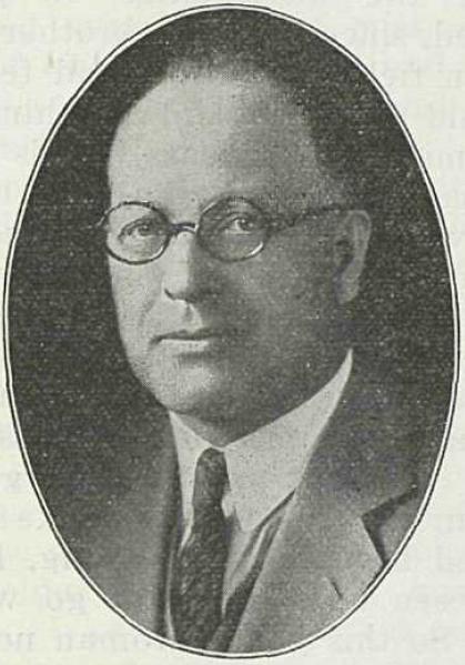 LeGrand Richards photo
