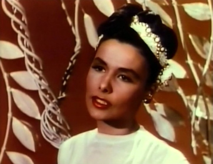 Lena Horne Fotografia
