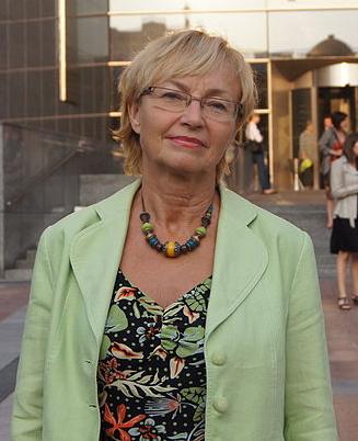 Lena Kolarska-Bobińska Fotografia