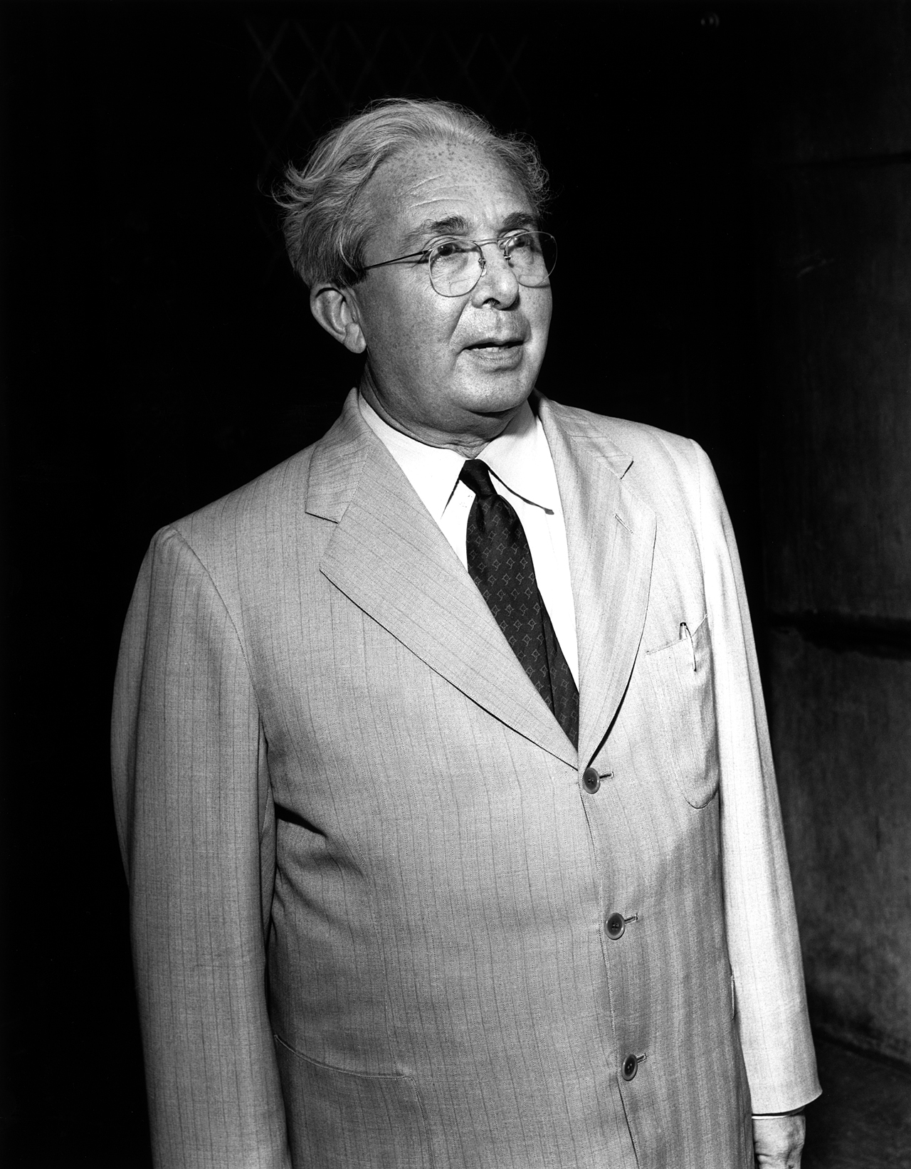 Leó Szilárd photo