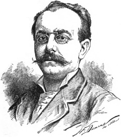 Léo Taxil photo