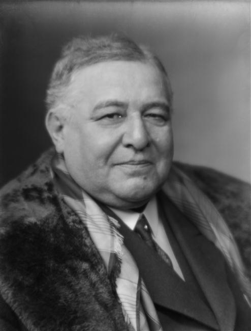 Léon Daudet photo