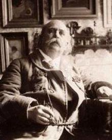 Léon Dierx Fotografia
