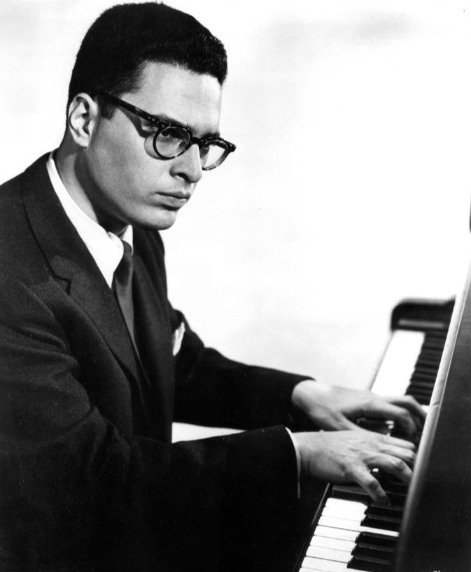 Leon Fleisher photo