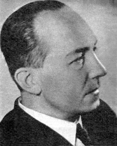 Leon Kruczkowski Fotografia