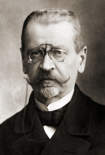 Leon Petrażycki Fotografia