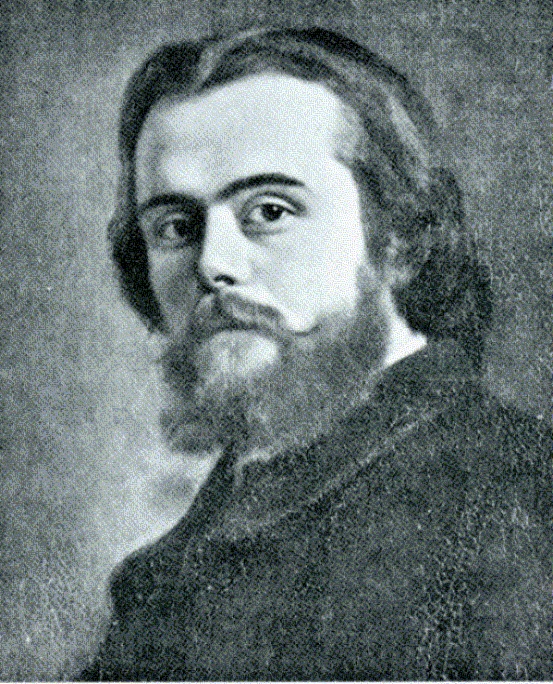Léon Walras photo