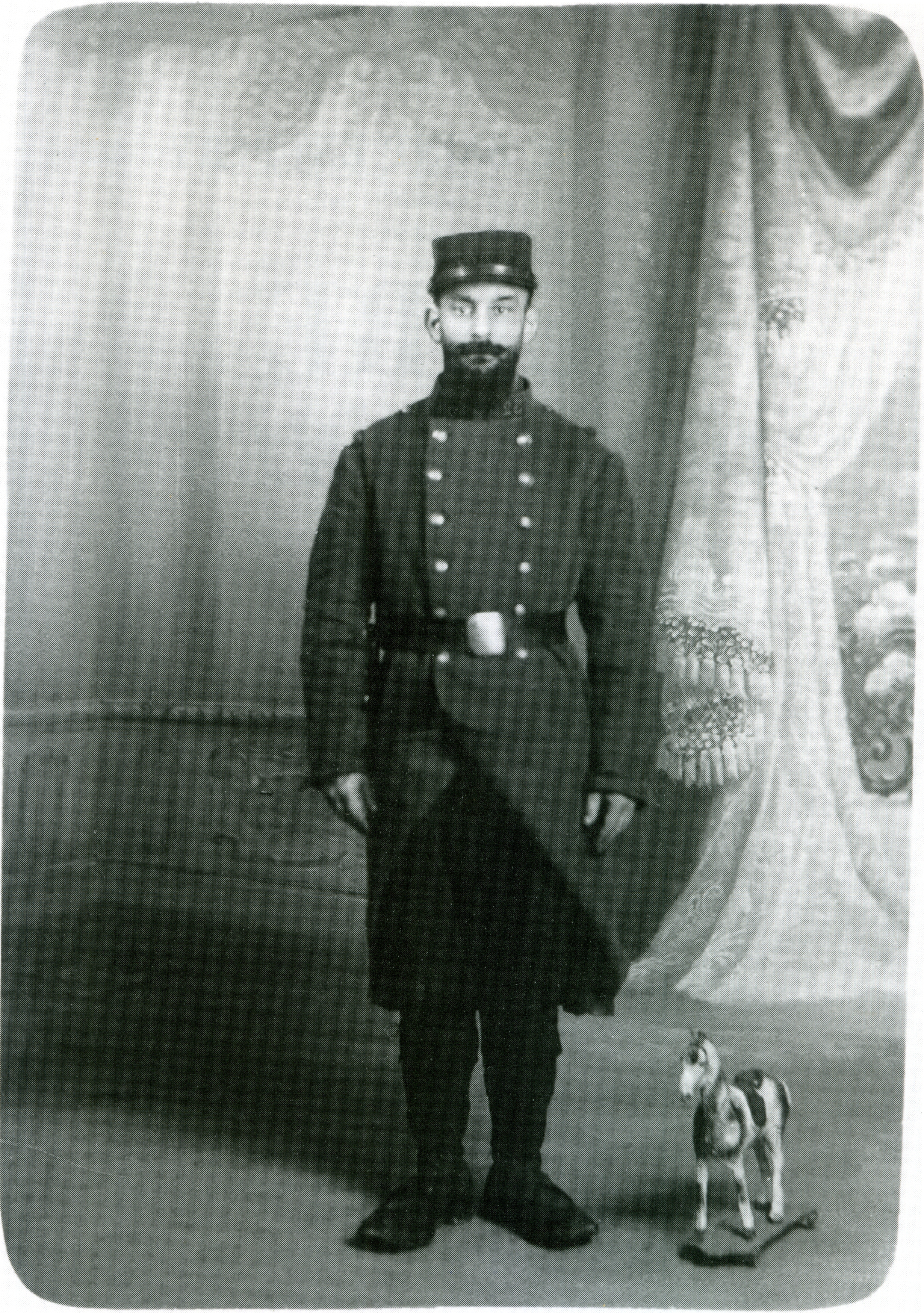 Léon Werth photo