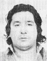 Leonard Peltier photo