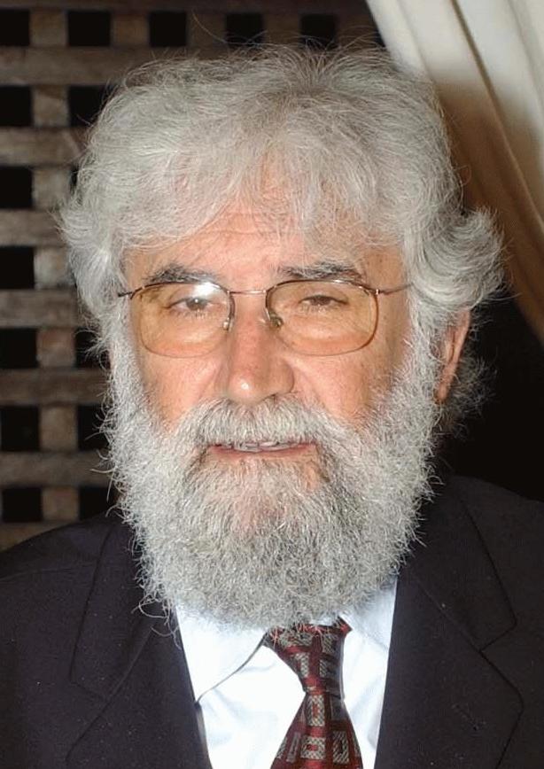 Leonardo Boff Fotografia