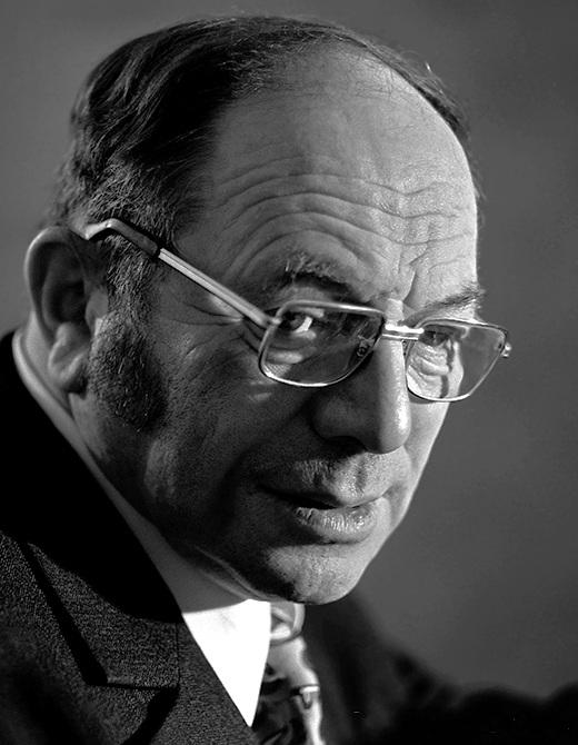 Leonid Kantorowicz Fotografia