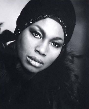 Leontyne Price Fotografia