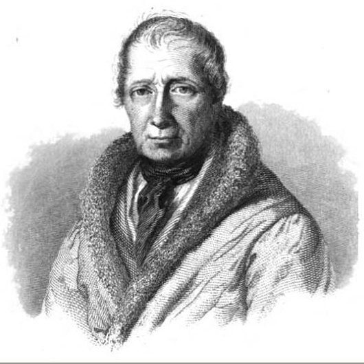 Leopold Schefer Fotografia