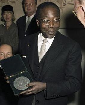 Léopold Sédar Senghor Fotografia