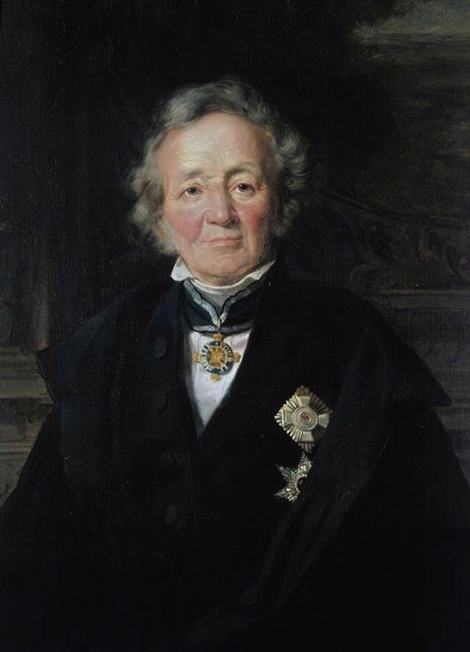 Leopold von Ranke Fotografia