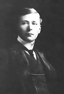 Leslie Stuart photo
