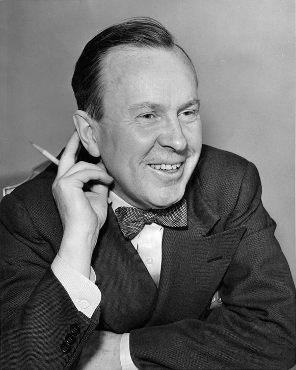 Lester B. Pearson photo