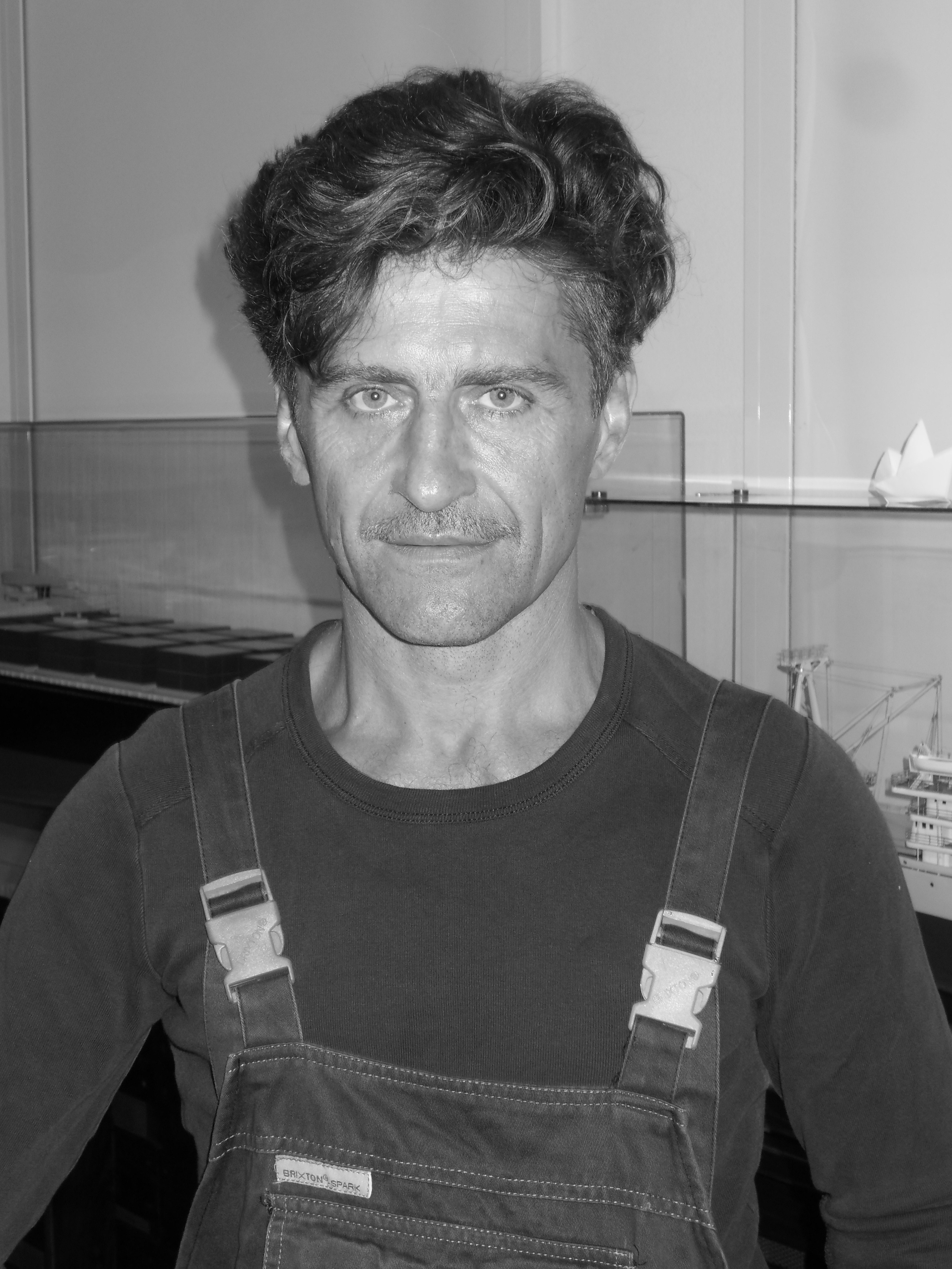 Leszek Bzdyl Fotografia