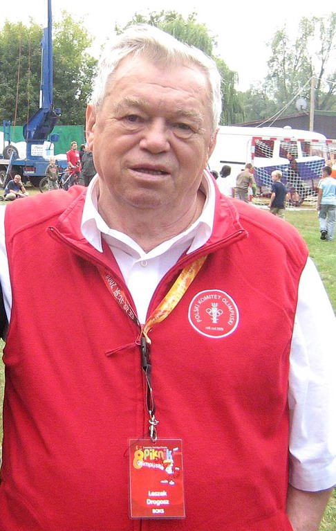 Leszek Drogosz Fotografia