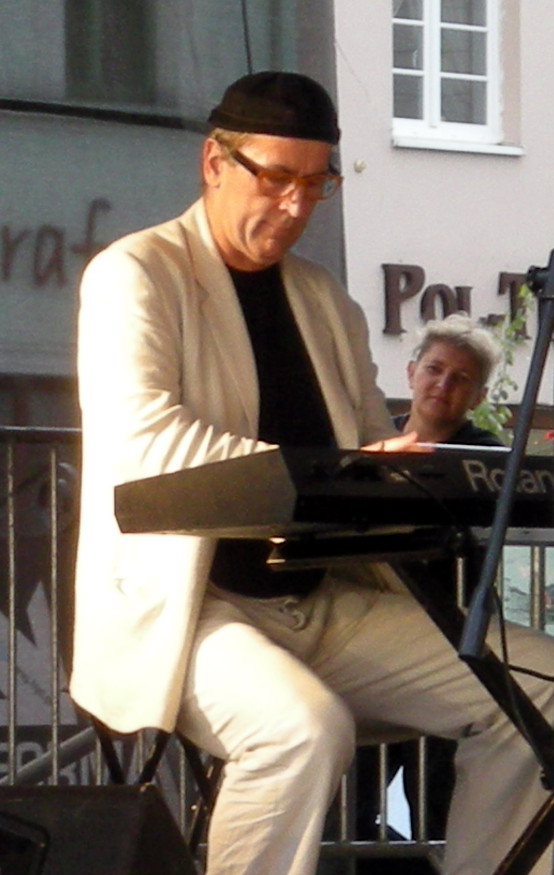 Leszek Kułakowski Fotografia