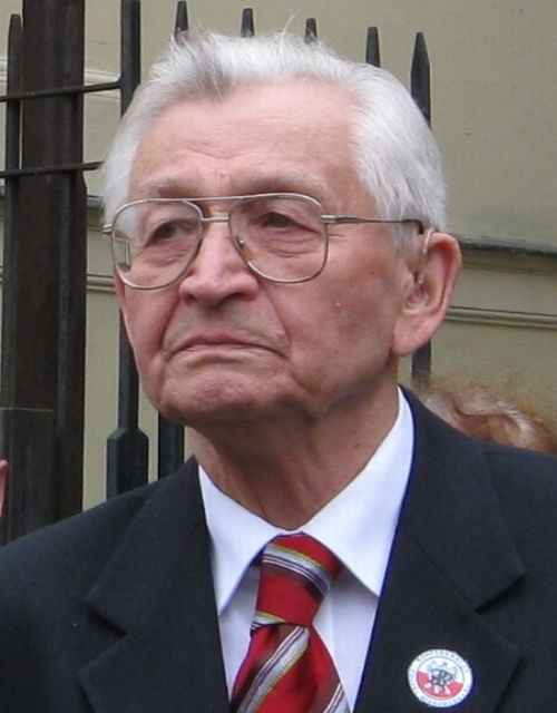 Leszek Moczulski Fotografia