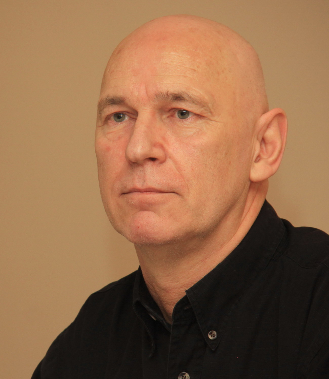Leszek Żebrowski Fotografia