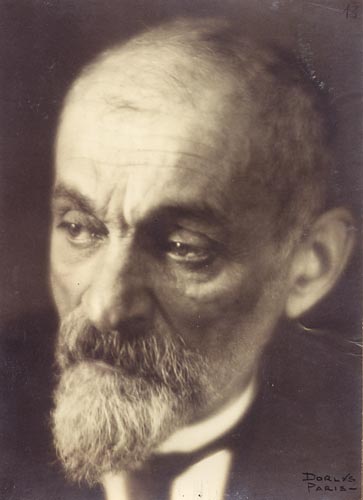 Léon Chestov photo