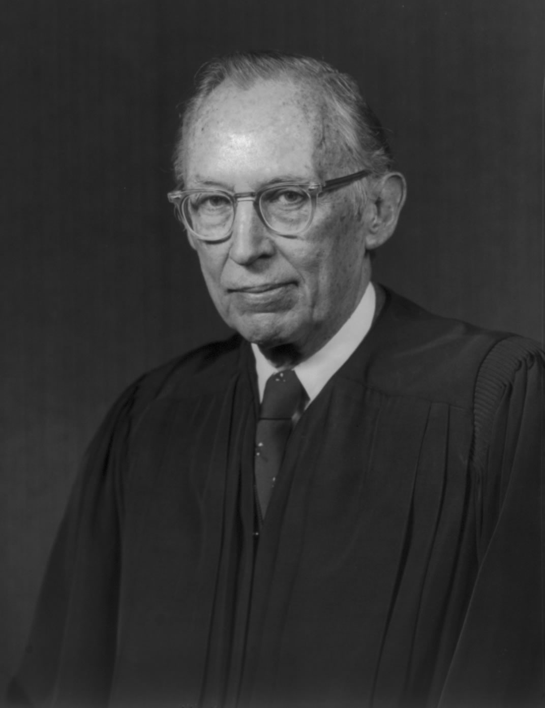 Lewis F. Powell, Jr. photo