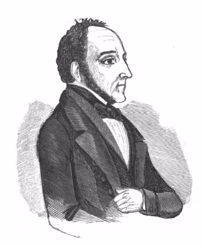 Lewis Gompertz photo